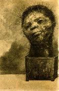 Cactus Man, Odilon Redon